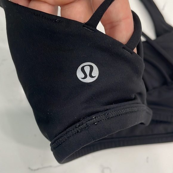 Lululemon Sports Bra - Picture 4 of 5